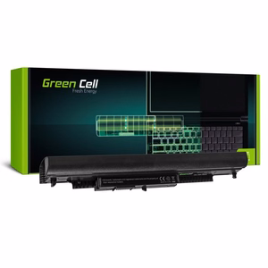 Green Cell HP89 klēpjdatora baterija