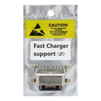 Uzlādes savienotājs REDMI 8 8A ORI