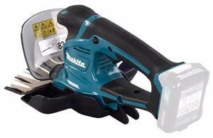 Makita UM600DZX – akumulatora zāles šķēres, 12 V