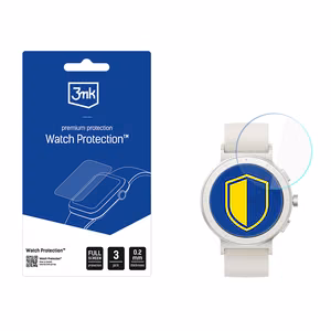 3mk Watch Protection FlexibleGlass гибридное стекло Realme Watch S5
