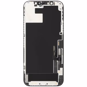 LCD ekrāns Apple iPhone 12/12 Pro Soft (Premium) OLED (Diagnosable)