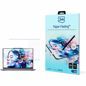3mk Paper Feeling aizsargplēve Lenovo ThinkPad X1 2-in-1 Gen 9