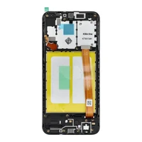ServicePack LCD displejs SAMSUNG A20e A202F GH82-20186A