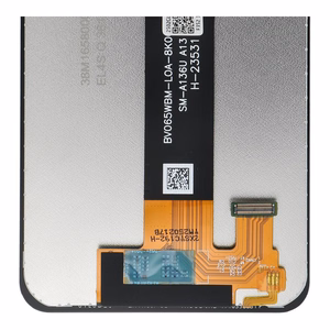 NCC LCD дисплей для SAMSUNG A13 5G A136B/A136U/A136W OEM без рамки