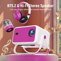 Projektors Reach TP350P