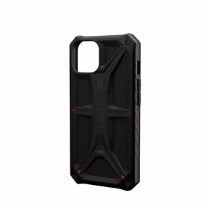 UAG Monarch vāciņš iPhone 14 Plus - melns kevlar