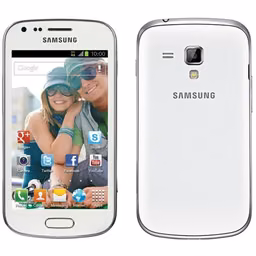 Galaxy Trend S7560