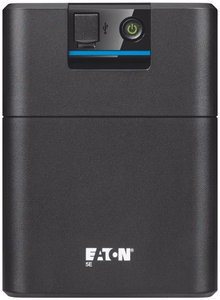 Eaton 5E Gen2 900 USB nepārtrauktās barošanas avots (UPS) Line-Interactive 0.9 kVA 480 W 4 AC kontaktligzdas