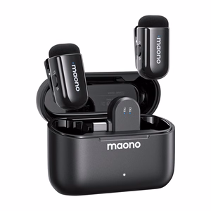 Maono WM622 PC2 mikrofons