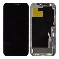 LCD + touch screen for iPhone 12/ 12 Pro Incell FHD