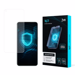 3mk 1UP – tālruņa ekrāna aizsargs modelim Oppo A32