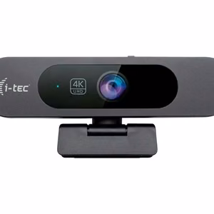 I-TEC Solomon Pro 900 4K tīmekļa kamera