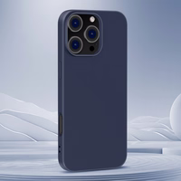 Phone Maciņš X-Level "Dynamic" Samsung A207 A20s 2020 Tumši zils