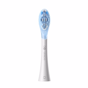 Oclean Ultra Clean birstīšu uzgaļi 2 gab., balti