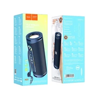 Bluetooth skaļrunis 2 x 5W 5h Hoco HC9 zils