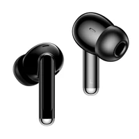 Tech-Protect UltraBoost TWS Pro G2 austiņas - melnas