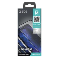 SBS Omniglass M universāls stikls