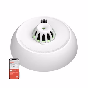 X-Sense XH02-M Link+ Pro Heat Sensor
