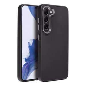 FRAME viedtālruņa apvalks SAMSUNG S23 melns