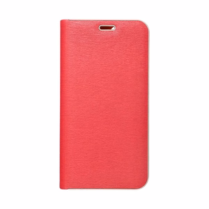 LUNA Book Gold priekš XIAOMI Redmi Note 15 PRO 5G sarkans