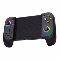 Trust GXT 735 Mylox melns Bluetooth Gamepad Analogue / Digital Android, iOS