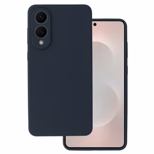 Silicone Lite Case for Xiaomi Redmi 15 4G/5G navy