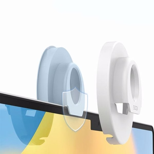 SODI BM-300 indukcijas turētājs MacBook - balts