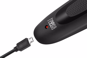 Bezvadu bārdas trimmeris HYPERCARE T200