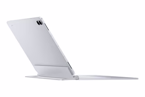 EF-DX935US Pro клавиатура Samsung Galaxy Tab S11 Ultra, серебряный