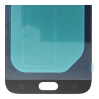FixCell LCD displejs SAMSUNG J730 OLED balts zils bez rāmis