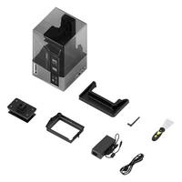 ELEGOO Mars 5 Ultra 3D printeris