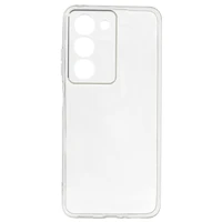 Viedtālruņa apvalks Realme 14X - caurspīdīgs