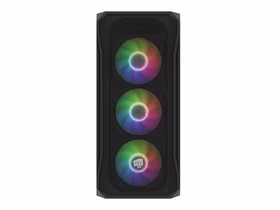 FURY Shobo SH4F RGB Midi Tower melns