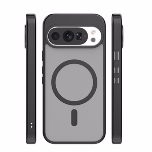 Mag Matt чехол Google Pixel 10 / 10 Pro черный большое отверстие