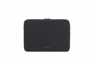 Tucano Top Second Skin klēpjdatora aizsargmaciņš MacBook Pro 14” (M5 / M4 / M3 / M2 / M1, 2026–2021), melns