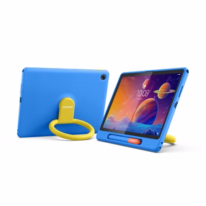 Lenovo Tab 4G Mediatek 128 GB 25.6 cm (10.1") 4 GB Wi-Fi 5 (802.11ac) Android 14 Grey