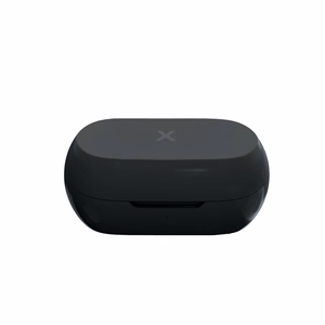 Maxlife Bluetooth austiņas TWS MXBE-04 melnas