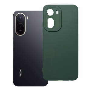 Maciņš priekš Xiaomi Redmi A7 PRO Matt 2.0 tumši zaļš