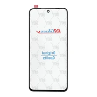 MUSTTBY priekšējais stikls + OCA SAMSUNG s21fe