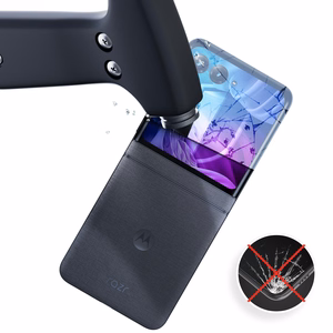 3mk SilkyMatt Pro™ matēta plēve Motorola Razr 70
