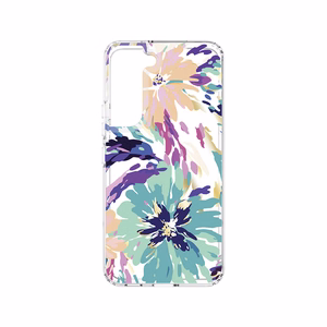 IMD print case for Samsung Galaxy S22 splash