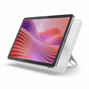 Lenovo Tab Mediatek Helio G85 64 GB 25.6 cm (10.1") 4 GB LTE Wi-Fi 5 (802.11ac) Android 14 серый