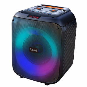 AKAI pārnēsājams skaļrunis ABTS-V30