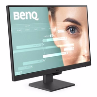 BenQ 9H.LLTLJ.LBE computer monitor 68.6 cm (27") 1920 x 1080 pixels Full HD melns
