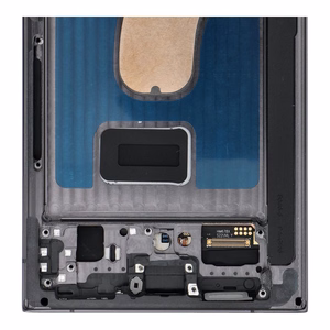 NCC LCD экран SAMSUNG S23 Ultra S918 Soft Oled