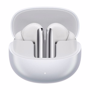 QCY MeloBuds Pro HT08 TWS austiņas ar ANC, baltas