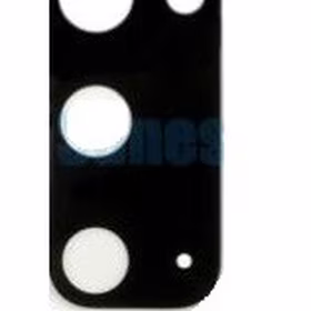 Samsung G980/G981 S20 lens priekš camera Melns (only lens) ORG