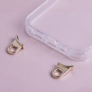 Viedtālruņa apvalks iPhone 13 / 14 6,1" zelta