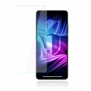3mk Silky Matt Pro – tālruņa ekrāna aizsargs modelim OPPO Reno 12 F/Fs