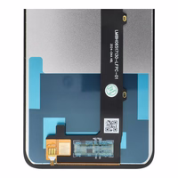 FixCell LCD displejs LG K41S OEM bez rāmja